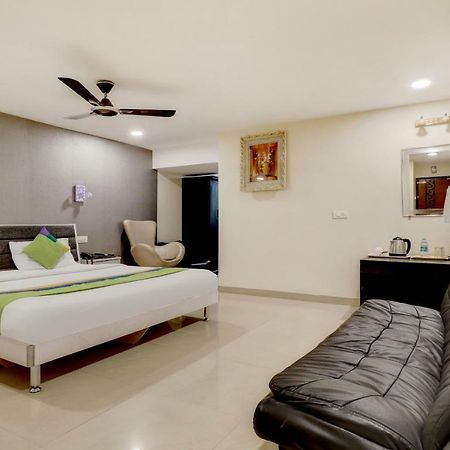 Treebo Trend Orient Grand Hotel Nagpur Luaran gambar
