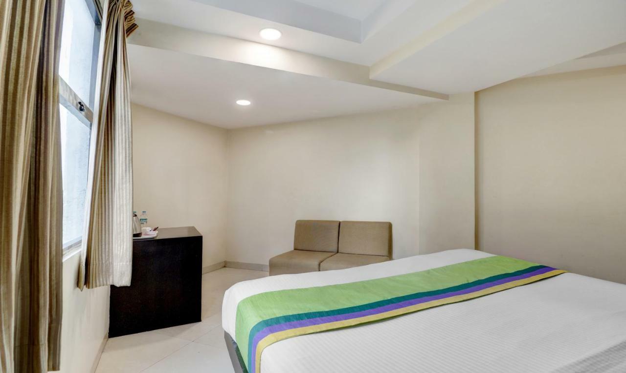Treebo Trend Orient Grand Hotel Nagpur Luaran gambar